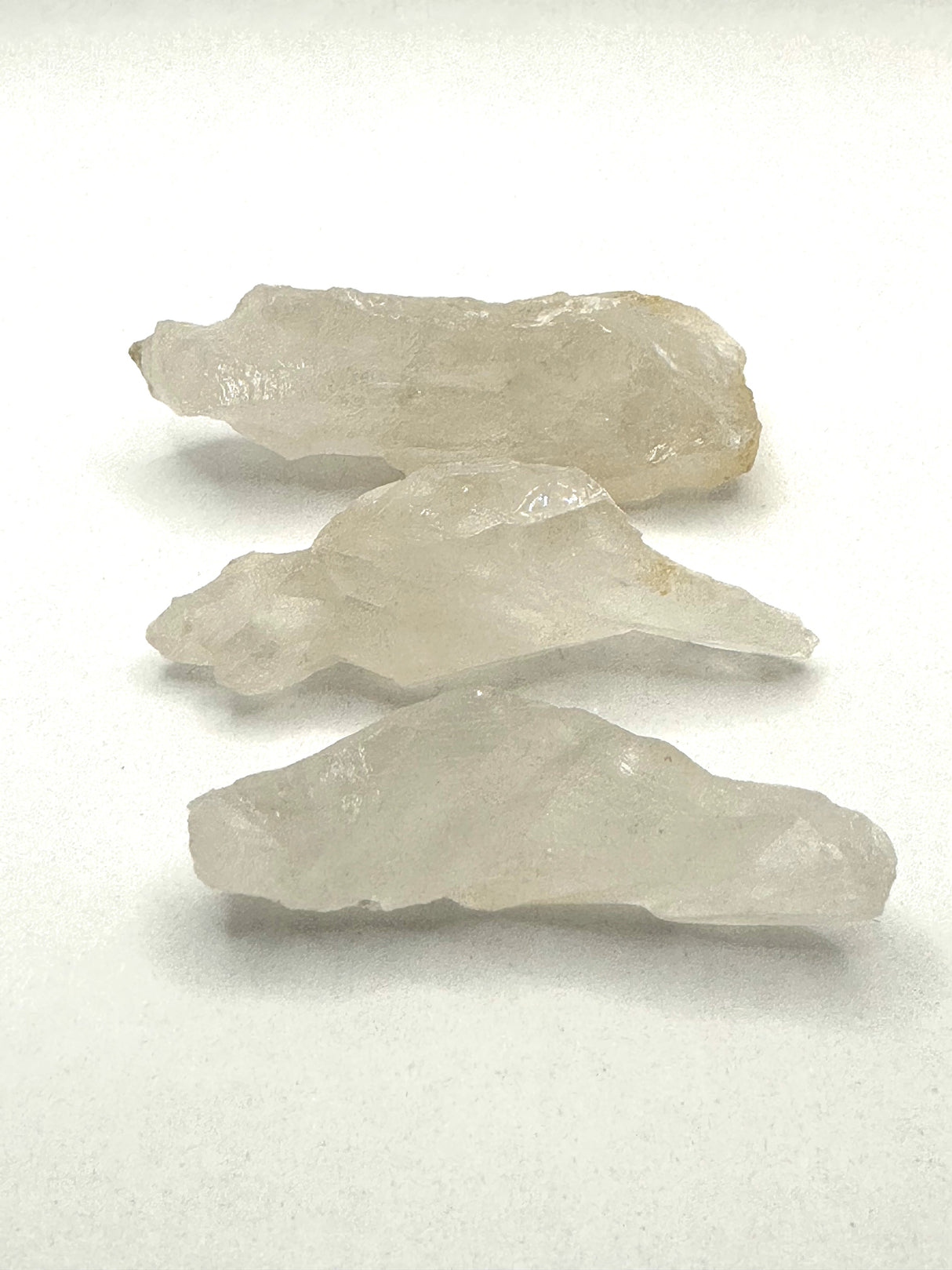 Lemurian Quartz (1 per order)
