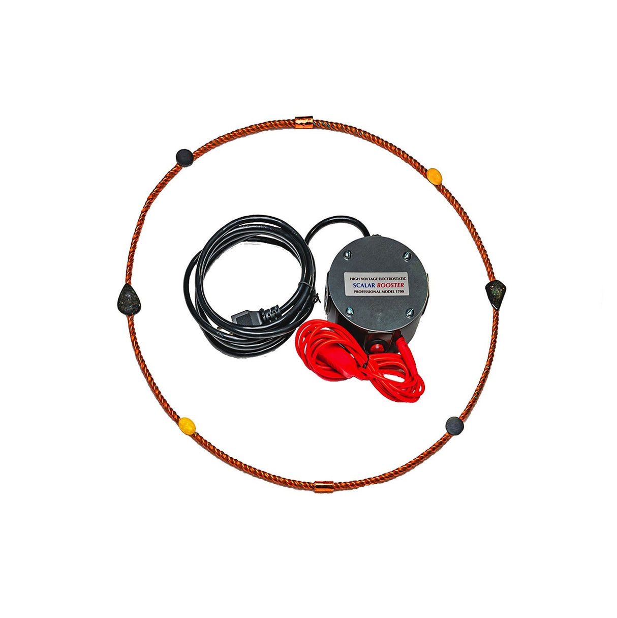 Light Ring - Travel Size