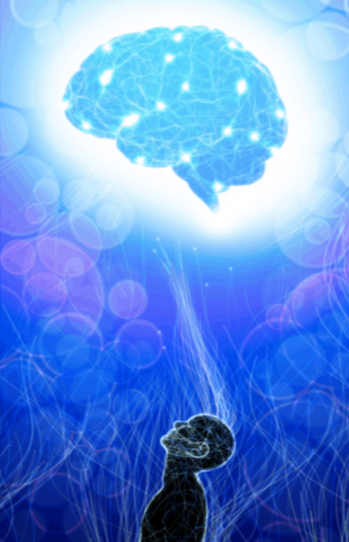 The More Conscious I Become