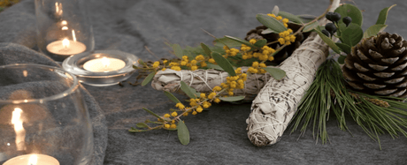 How to Bless Your Home and Your Land