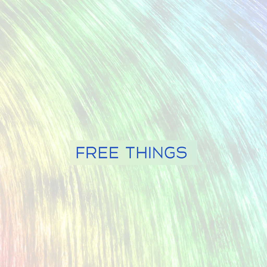 Free Things