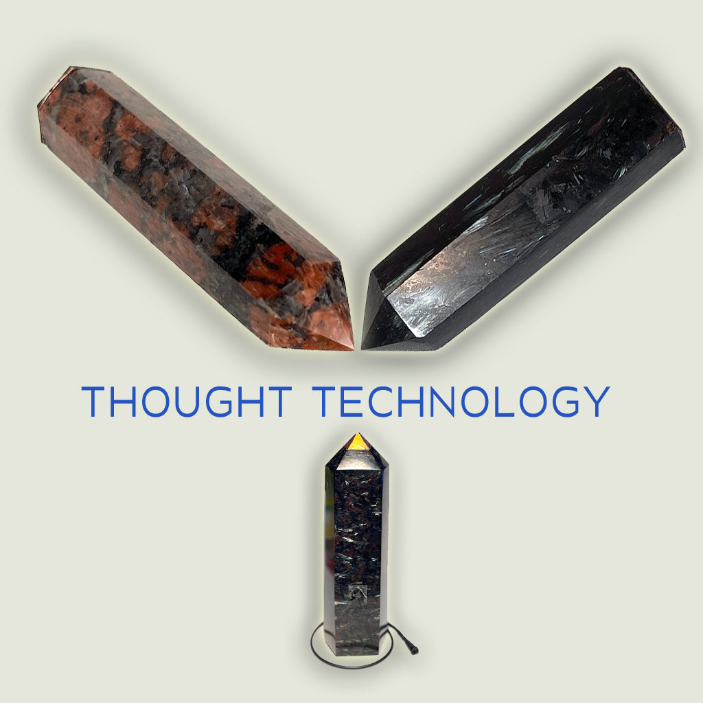 Thought Technology