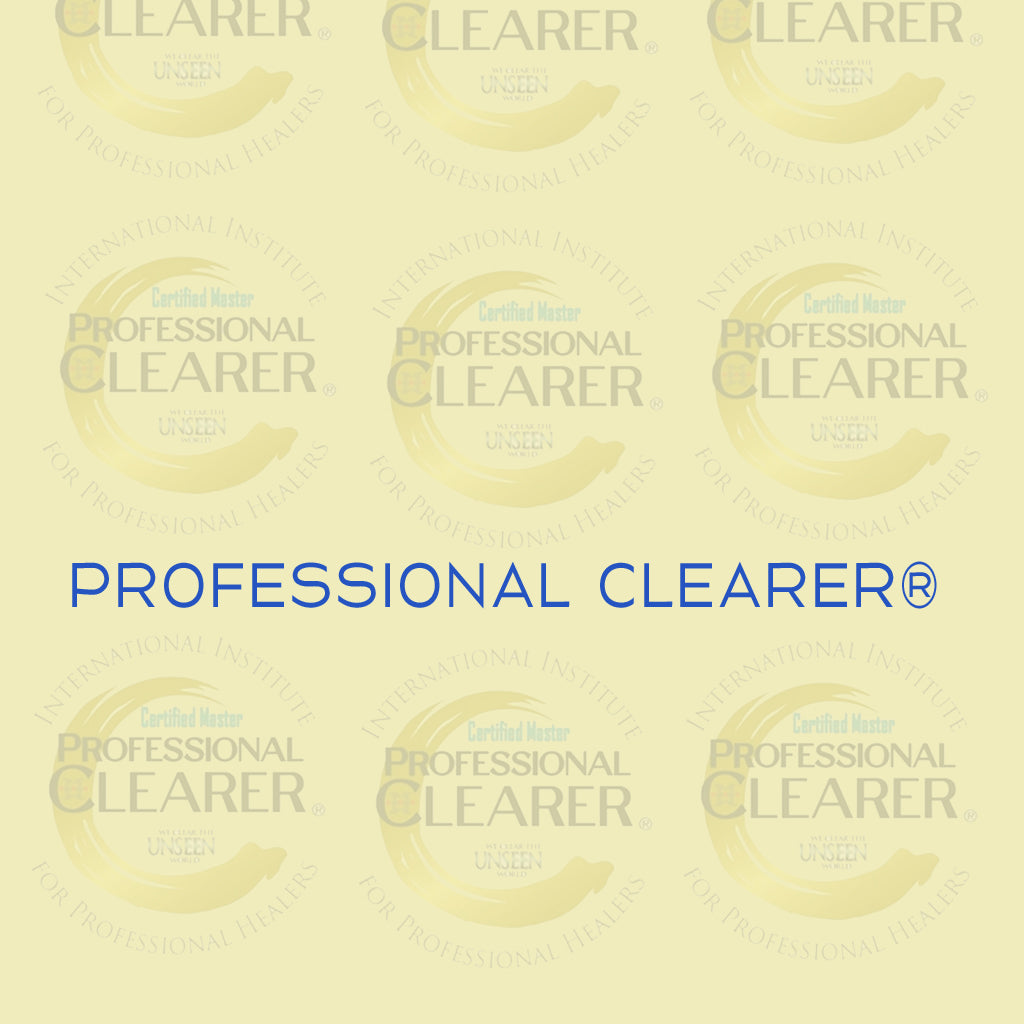 Professional Clearer