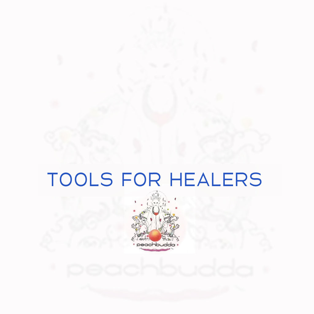 Tools for Healers