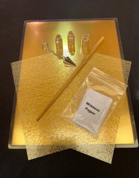 Basic Sun Kit without Tensor Rings (Special)