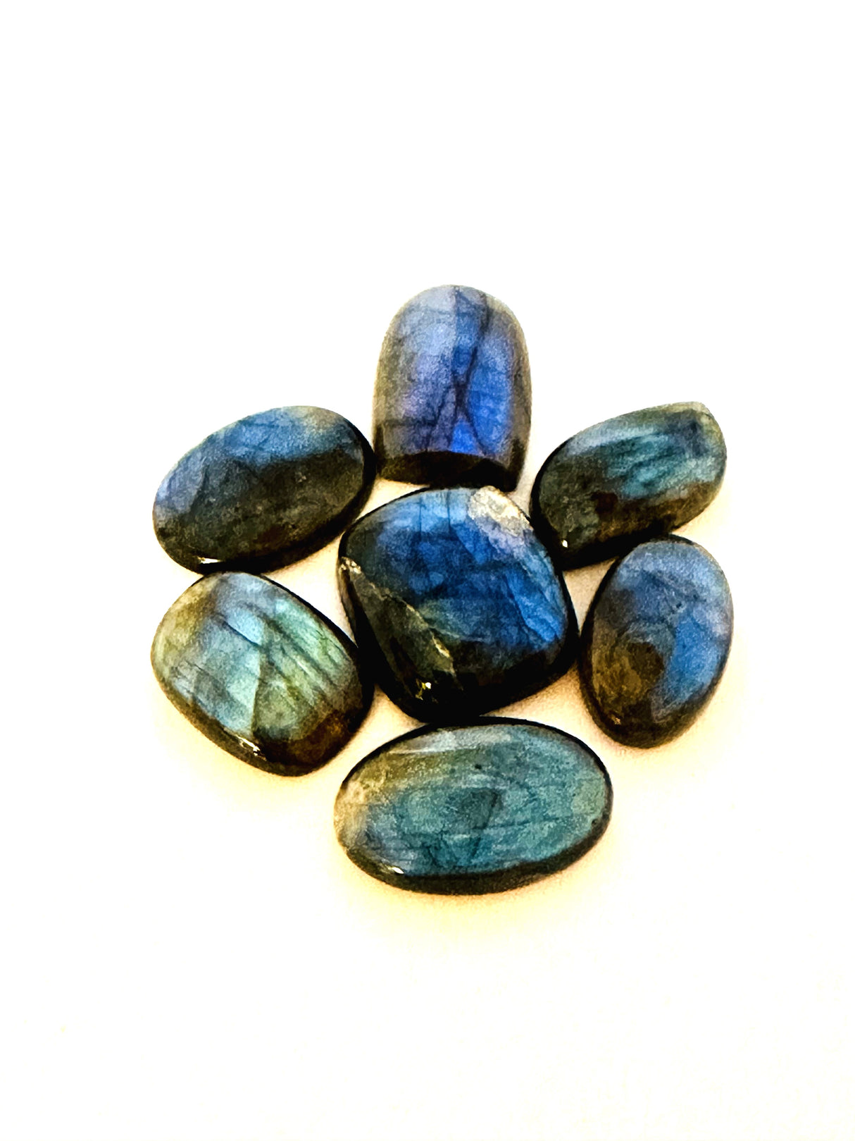 Labradorite Cabochon (1 per order)