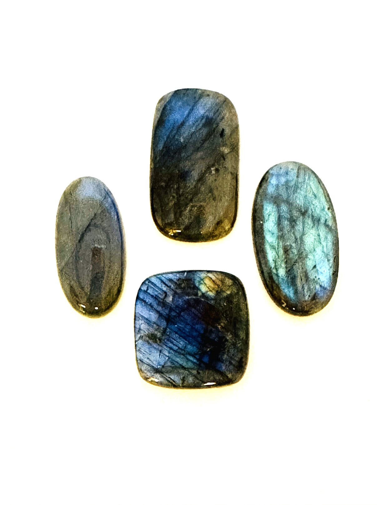 Labradorite Cabochon (1 per order)