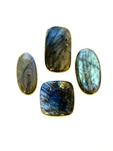 Labradorite Cabochon (1 per order)