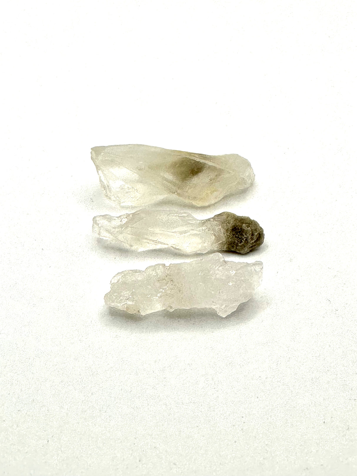 Lemurian Quartz (3 per order)