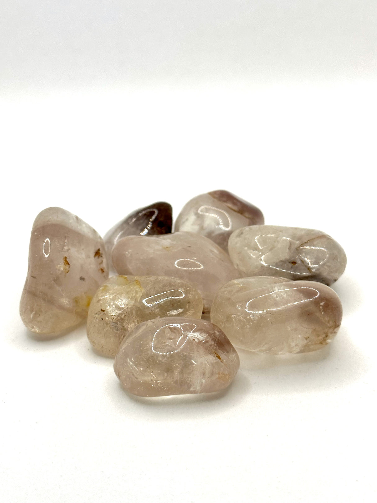 Lithium Quartz (1 per order)