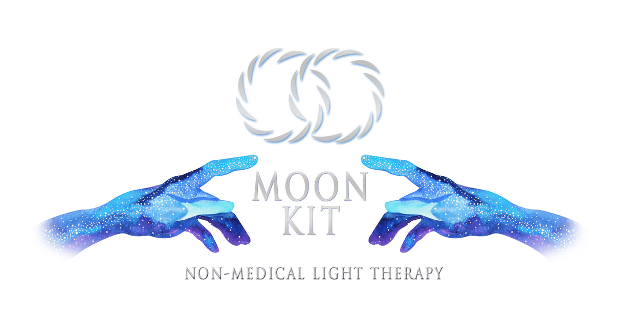 Moon (Silver) Kit