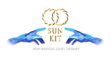 Sun (Gold) Kit